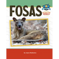 Fosas - Library Binding