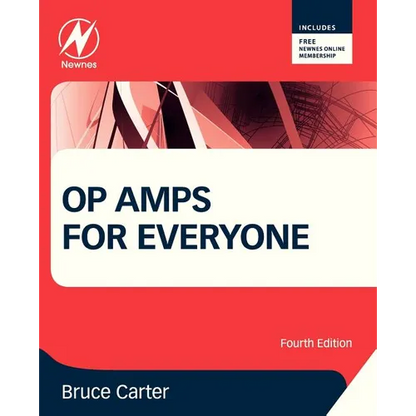 Op Amps for Everyone - Paperback