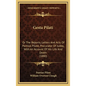 Gesta Pilati: Or the Reports, Letters and Acts of Pontius Pilate, Procurator of Judea, with an Account of His Life and Death (1880) - Hardcover
