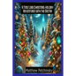 A Time Lord Christmas: Holiday Adventures with the Doctor - Paperback