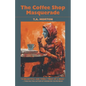 The Coffee Shop Masquerade - Paperback