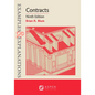 Examples & Explanations: Contracts - Paperback