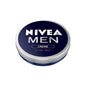 NIVEA Men Moisturizing Cream 75 ml - Lightweight Hydration for Men