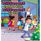 Different Can Be Fun, Different Is OK - Hardcover
