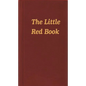 The Little Red Book - Hardcover