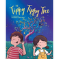 The Tippy Tippy Tree - Paperback