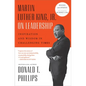 Martin Luther King, Jr., on Leadership: Inspiration and Wisdom for Challenging Times - Paperback