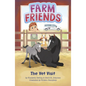 The Vet Visit - Hardcover