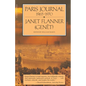 Paris Journal, 1965-70 - Paperback