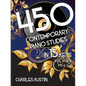 450 Contemporary Piano Studies in 15 Keys, Volume 2 - Paperback