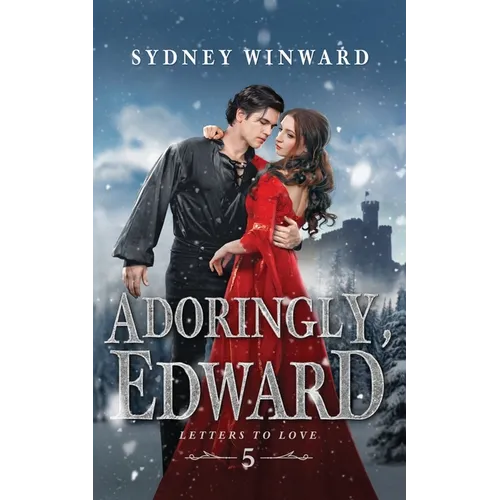 Adoringly, Edward - Paperback