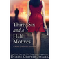 Thirty-Six and a Half Motives - Paperback