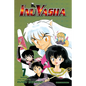 Inuyasha (Vizbig Edition), Vol. 7: Dueling Emotions - Paperback