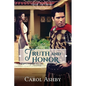 Truth and Honor - Paperback