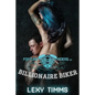 Billionaire Biker: Motorcycle Club Romance - Paperback