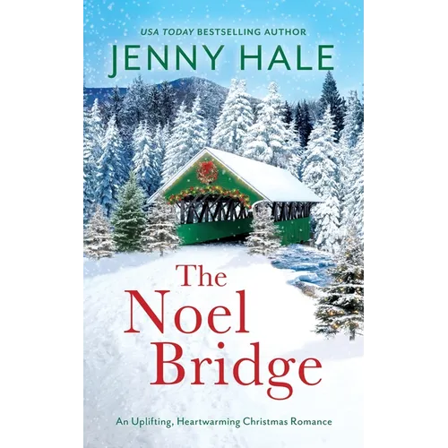The Noel Bridge - Paperback