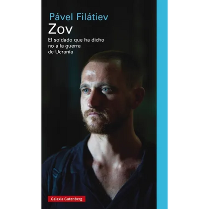 Zov - Paperback