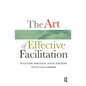 The Art of Effective Facilitation: Reflections from Social Justice Educators - Paperback