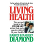 Living Health - Hardcover