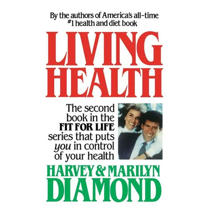 Living Health - Hardcover
