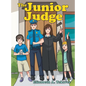 The Junior Judge - Hardcover