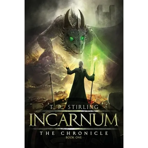 Incarnum: The Chronicle - Paperback