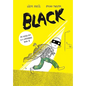 Black - Hardcover
