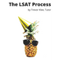 The LSAT Process: Tricky Questions and Detailed Explanations for Logical Reasoning, Reading Comprehension, and Logic Games - Paperback