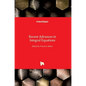 Recent Advances in Integral Equations - Hardcover