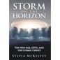Storm on the Horizon: The New Age, Ufos, and the Cosmic Christ - Hardcover