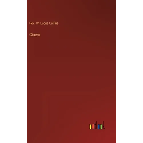 Cicero - Hardcover
