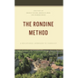 The Rondine Method: A Relational Approach to Conflict - Paperback