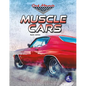 Muscle Cars - Library Binding