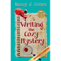 Writing the Cozy Mystery: Expanded Second Edition - Paperback
