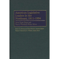 American Legislative Leaders in the Northeast, 1911-1994 - Hardcover
