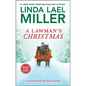 A Lawman's Christmas: A Holiday Romance Novel - Paperback