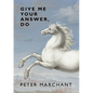 Give Me Your Answer, Do - Paperback