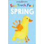 See, Touch, Feel: Spring - Board Book