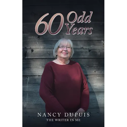 60 Odd Years - Paperback