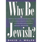 Why Be Jewish? - Paperback