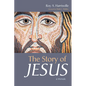 The Story of Jesus: A Mosaic - Hardcover