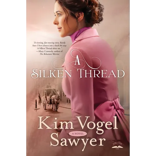 A Silken Thread - Paperback