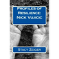 Profiles of Resilience: Nick Vujicic - Paperback