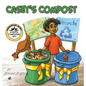 Casey's Compost - Hardcover