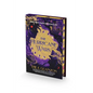 The Hurricane Wars Deluxe Collector's Edition - Hardcover