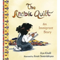 The Arabic Quilt: An Immigrant Story - Hardcover