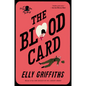 The Blood Card: A Mystery - Paperback