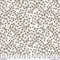 Atomic Paper Stamped Cotton 44"/45" Fabric Per Yard
