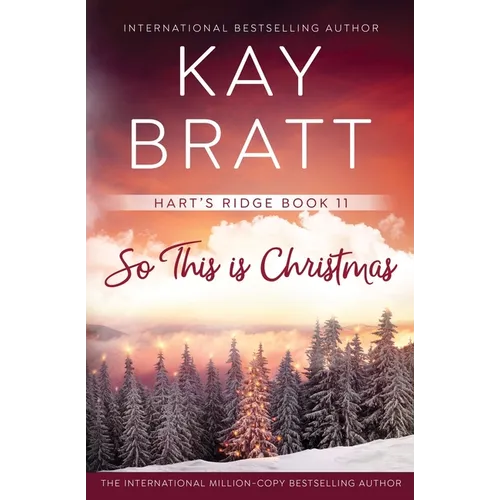 So This Is Christmas - Paperback