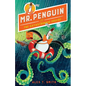 Mr. Penguin and the Catastrophic Cruise - Hardcover